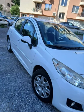 Peugeot 207 207 | Auto.bg — изображение 2 Peugeot 207 207 | Auto.bg — изображение 2