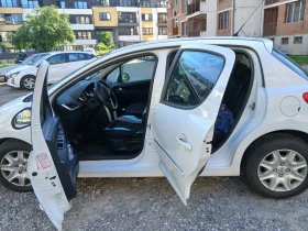 Peugeot 207 207 | Auto.bg — изображение 3 Peugeot 207 207 | Auto.bg — изображение 3