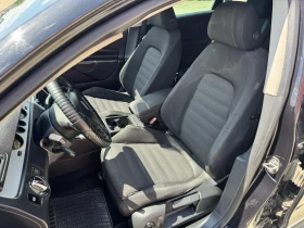 VW Passat Variant | Auto.bg — изображение 9 VW Passat Variant | Auto.bg — изображение 9