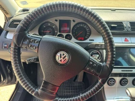 VW Passat Variant | Auto.bg — изображение 10 VW Passat Variant | Auto.bg — изображение 10