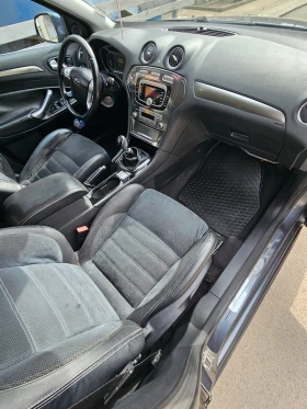Ford Mondeo - 2400 € / 4693.99 лв. - 71252346 6 | Car24.bg Ford Mondeo - 2400 € / 4693.99 лв. - 71252346 6