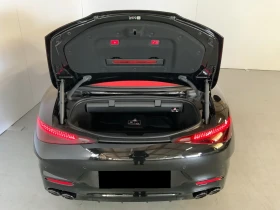 Mercedes-Benz SL 43 AMG V8 STYLE / NIGHT / MANUFAKTUR / BURM / HUD / 360 / | Auto.bg — изображение 12 Mercedes-Benz SL 43 AMG V8 STYLE / NIGHT / MANUFAKTUR / BURM / HUD / 360 / | Auto.bg — изображение 12