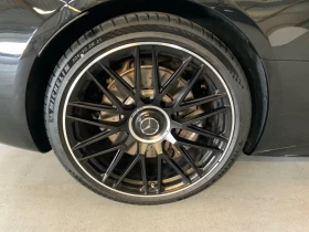 Mercedes-Benz SL 43 AMG V8 STYLE / NIGHT / MANUFAKTUR / BURM / HUD / 360 / | Auto.bg — изображение 6 Mercedes-Benz SL 43 AMG V8 STYLE / NIGHT / MANUFAKTUR / BURM / HUD / 360 / | Auto.bg — изображение 6