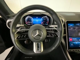 Mercedes-Benz SL 43 AMG V8 STYLE / NIGHT / MANUFAKTUR / BURM / HUD / 360 / | Auto.bg — изображение 9 Mercedes-Benz SL 43 AMG V8 STYLE / NIGHT / MANUFAKTUR / BURM / HUD / 360 / | Auto.bg — изображение 9