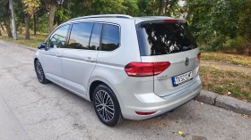 VW Touran АВТОМАТИК* 7МЕСТА* HiGHLINE - 11990 € - 76046109 17 | Car24.bg VW Touran АВТОМАТИК* 7МЕСТА* HiGHLINE - 11990 € - 76046109 17