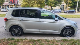 VW Touran АВТОМАТИК* 7МЕСТА* HiGHLINE - 11990 € - 76046109 14 | Car24.bg VW Touran АВТОМАТИК* 7МЕСТА* HiGHLINE - 11990 € - 76046109 14