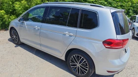 Снимка VW Touran