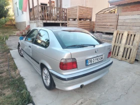 BMW 316 undefined | Auto.bg — изображение 6 BMW 316 undefined | Auto.bg — изображение 6