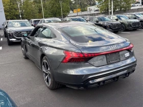 Audi E-Tron GT * CARFAX* ОПЦИЯ ЗА ФИНАНСИРАНЕ* | Auto.bg — изображение 4 Audi E-Tron GT * CARFAX* ОПЦИЯ ЗА ФИНАНСИРАНЕ* | Auto.bg — изображение 4