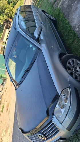 VW Passat 1.9TDI, 131к.с.