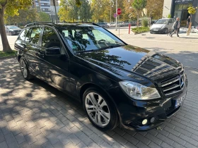 Mercedes-Benz C 220 УНИКАТ - Car24.bg Mercedes-Benz C 220 УНИКАТ