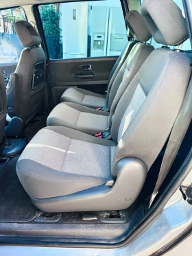 Seat Alhambra 2.0ТДИ/2008/Перфектен - 2850 € - 55883487 8 | Car24.bg Seat Alhambra 2.0ТДИ/2008/Перфектен - 2850 € - 55883487 8