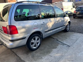 Seat Alhambra 2.0ТДИ/2008/Перфектен - 2850 € - 55883487 2 | Car24.bg Seat Alhambra 2.0ТДИ/2008/Перфектен - 2850 € - 55883487 2