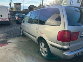 Seat Alhambra 2.0ТДИ/2008/Перфектен - 2850 € - 55883487 4 | Car24.bg Seat Alhambra 2.0ТДИ/2008/Перфектен - 2850 € - 55883487 4