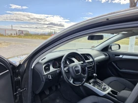 Audi A4 2.0 tdi | Auto.bg — изображение 10 Audi A4 2.0 tdi | Auto.bg — изображение 10
