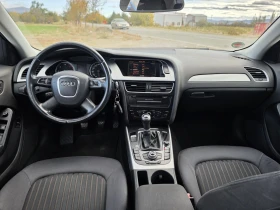Audi A4 2.0 tdi | Auto.bg — изображение 12 Audi A4 2.0 tdi | Auto.bg — изображение 12
