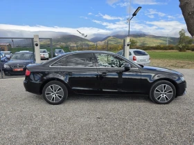 Audi A4 2.0 tdi | Auto.bg — изображение 8 Audi A4 2.0 tdi | Auto.bg — изображение 8