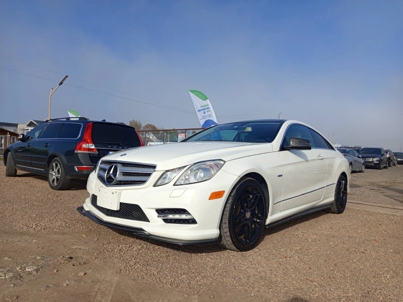 Mercedes-Benz E 500 E550 V8 AMG - 29500 лв. / 15083.11 € - 21668552 1 | Car24.bg Mercedes-Benz E 500 E550 V8 AMG - 29500 лв. / 15083.11 € - 21668552 1
