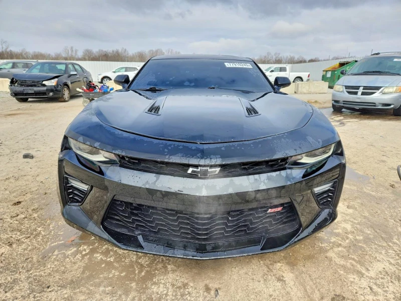 Chevrolet Camaro 1SS - 15600 € / 30510.95 лв. - 53220651 1 | Car24.bg Chevrolet Camaro 1SS - 15600 € / 30510.95 лв. - 53220651 1