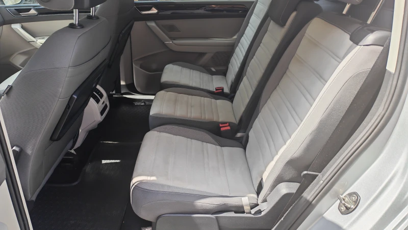 VW Touran АВТОМАТИК* 7МЕСТА* HiGHLINE - 11990 € - 76046109 1 | Car24.bg VW Touran АВТОМАТИК* 7МЕСТА* HiGHLINE - 11990 € - 76046109 1