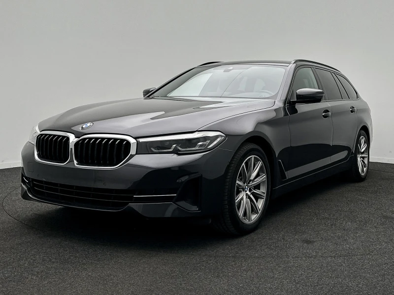 BMW 520 i Touring - 23700 € - 14534742 1 | Car24.bg BMW 520 i Touring - 23700 € - 14534742 1