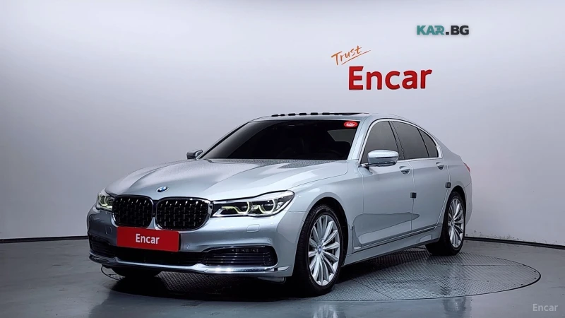 BMW 730 ACC * HUD * Обдухване * АвтоКредит * (ЦЕНА ДО БГ) - 22100 € - 57496988 1 | Car24.bg BMW 730 ACC * HUD * Обдухване * АвтоКредит * (ЦЕНА ДО БГ) - 22100 € - 57496988 1