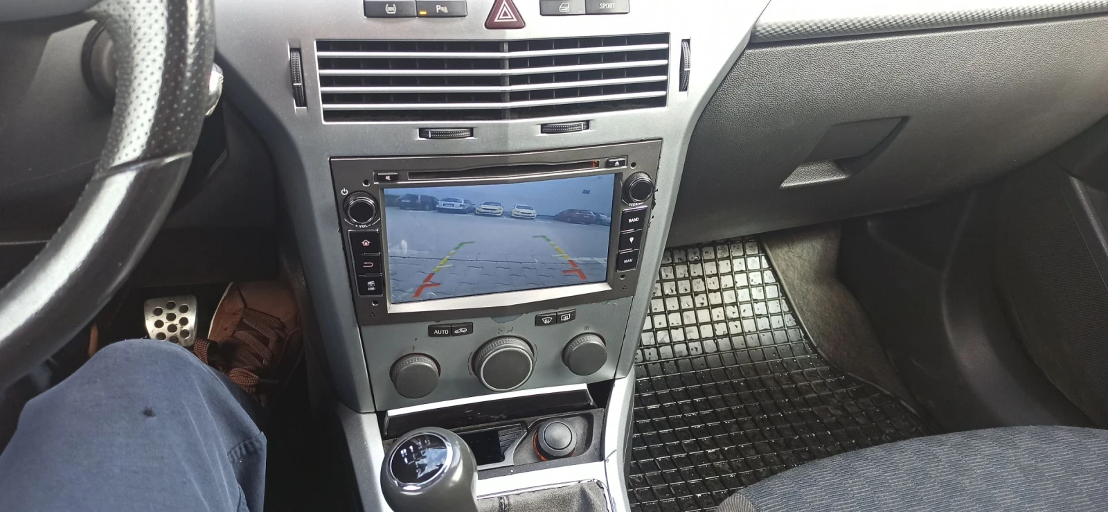 Opel Astra 2Т 200кс - изображение 3 | Auto.bg Opel Astra 2Т 200кс - изображение 3