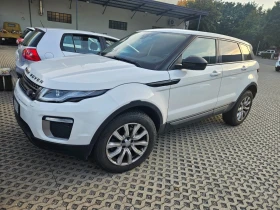 Land Rover Range Rover Evoque 2.0D/FACELIFT - Car24.bg Land Rover Range Rover Evoque 2.0D/FACELIFT