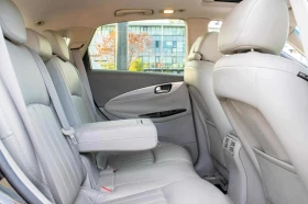 Infiniti Ex37 | Mobile.bg — малка снимка 4