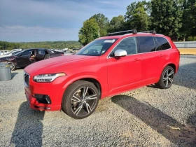 Снимка Volvo Xc90