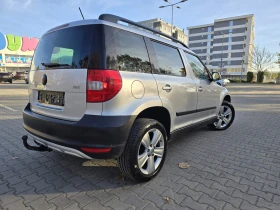 Skoda Yeti КОЛЕДНА ПРОМОЦИЯ/ТОП/4х4/1.8 - 9800 лв. / 5010.66 € - 91467886 7 | Car24.bg Skoda Yeti КОЛЕДНА ПРОМОЦИЯ/ТОП/4х4/1.8 - 9800 лв. / 5010.66 € - 91467886 7