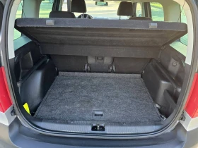 Skoda Yeti КОЛЕДНА ПРОМОЦИЯ/ТОП/4х4/1.8 - 9800 лв. / 5010.66 € - 91467886 16 | Car24.bg Skoda Yeti КОЛЕДНА ПРОМОЦИЯ/ТОП/4х4/1.8 - 9800 лв. / 5010.66 € - 91467886 16