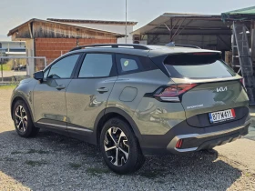 Kia Sportage 1.6 Hybrid Signature Gravity 2WD - 19500 € - 94149190 6 | Car24.bg Kia Sportage 1.6 Hybrid Signature Gravity 2WD - 19500 € - 94149190 6