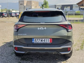 Kia Sportage 1.6 Hybrid Signature Gravity 2WD - 19500 € - 94149190 5 | Car24.bg Kia Sportage 1.6 Hybrid Signature Gravity 2WD - 19500 € - 94149190 5