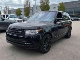 Land Rover Range rover * Td6 HSE * АВТОКРЕДИТ * ПРЕДСТАВИТЕЛСТВО - Car24.bg Land Rover Range rover * Td6 HSE * АВТОКРЕДИТ * ПРЕДСТАВИТЕЛСТВО