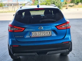 Nissan Qashqai undefined | Auto.bg — изображение 4 Nissan Qashqai undefined | Auto.bg — изображение 4