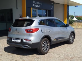 Renault Kadjar 1.3 Tce/160 к.с/ Intense | Auto.bg — изображение 5 Renault Kadjar 1.3 Tce/160 к.с/ Intense | Auto.bg — изображение 5