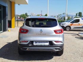 Renault Kadjar 1.3 Tce/160 к.с/ Intense | Auto.bg — изображение 6 Renault Kadjar 1.3 Tce/160 к.с/ Intense | Auto.bg — изображение 6