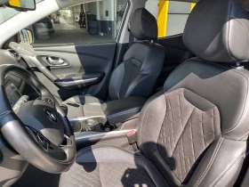 Renault Kadjar 1.3 Tce/160 к.с/ Intense | Auto.bg — изображение 11 Renault Kadjar 1.3 Tce/160 к.с/ Intense | Auto.bg — изображение 11