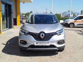 Renault Kadjar 1.3 Tce/160 к.с/ Intense | Auto.bg — изображение 2 Renault Kadjar 1.3 Tce/160 к.с/ Intense | Auto.bg — изображение 2