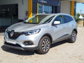 Renault Kadjar 1.3 Tce/160 к.с/ Intense