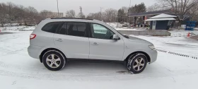 Hyundai Santa fe undefined | Auto.bg — изображение 6 Hyundai Santa fe undefined | Auto.bg — изображение 6