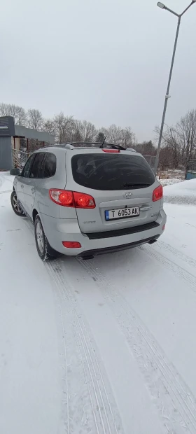 Hyundai Santa fe undefined | Auto.bg — изображение 9 Hyundai Santa fe undefined | Auto.bg — изображение 9