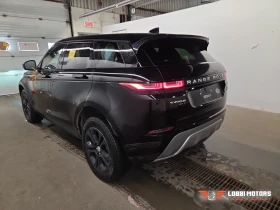 Land Rover Range Rover Evoque - 18000 € - 32345412 4 | Car24.bg Land Rover Range Rover Evoque - 18000 € - 32345412 4