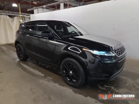Land Rover Range Rover Evoque - 18000 € - 32345412 2 | Car24.bg Land Rover Range Rover Evoque - 18000 € - 32345412 2
