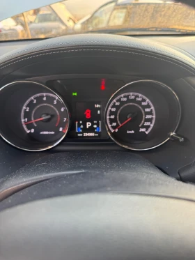 Citroen C-Crosser - 4500 € - 98334139 9 | Car24.bg Citroen C-Crosser - 4500 € - 98334139 9