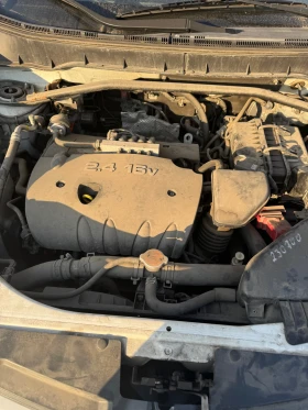 Citroen C-Crosser - 4500 € - 98334139 5 | Car24.bg Citroen C-Crosser - 4500 € - 98334139 5