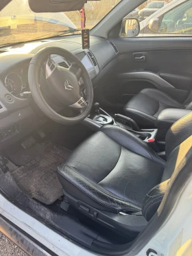 Citroen C-Crosser - 4500 € - 98334139 10 | Car24.bg Citroen C-Crosser - 4500 € - 98334139 10