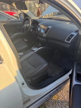 Citroen C-Crosser - 4500 € - 98334139 6 | Car24.bg Citroen C-Crosser - 4500 € - 98334139 6