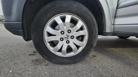Honda Cr-v - 2950 € - 26369743 17 | Car24.bg Honda Cr-v - 2950 € - 26369743 17
